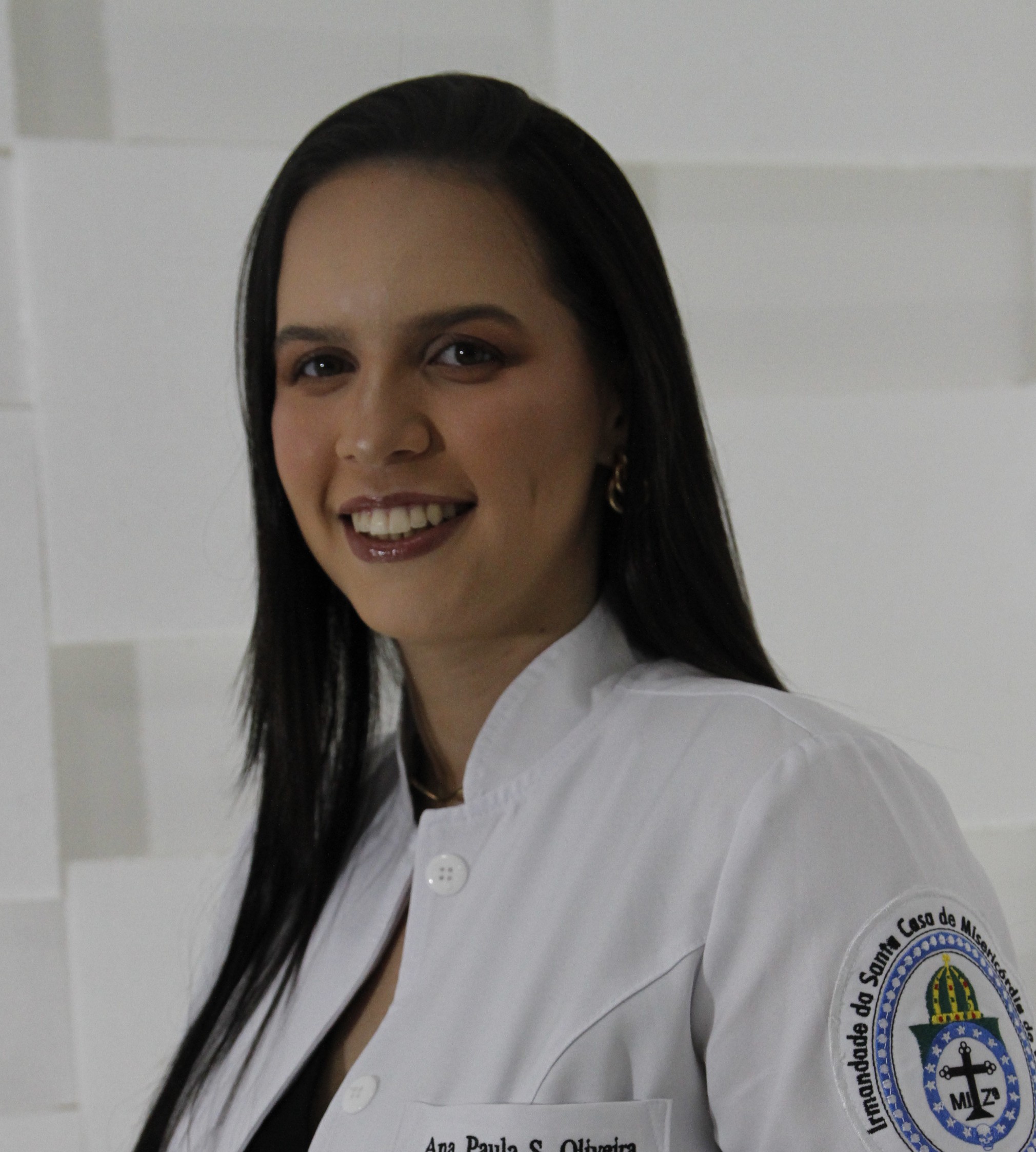 Ana Paula S. Oliveira